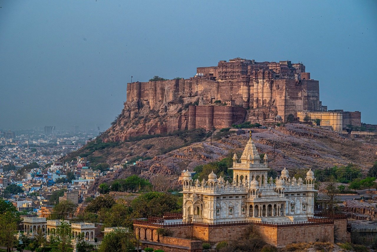 Jodhpur Taxi