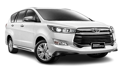 Innova Crysta